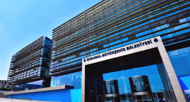 İBB iştiraki Ağaç AŞ'ye yönelik operasyonda 29 kişi gözaltına alındı.