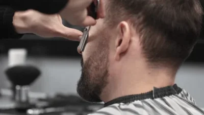 İstanbul'da turiste 7 bin 100 TL tıraş faturası kesen berber