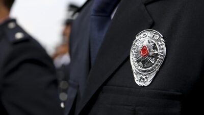 CHP'deki mahkeme kararının ardından Ankara'dan sonra İstanbul Emniyeti'nde de tüm