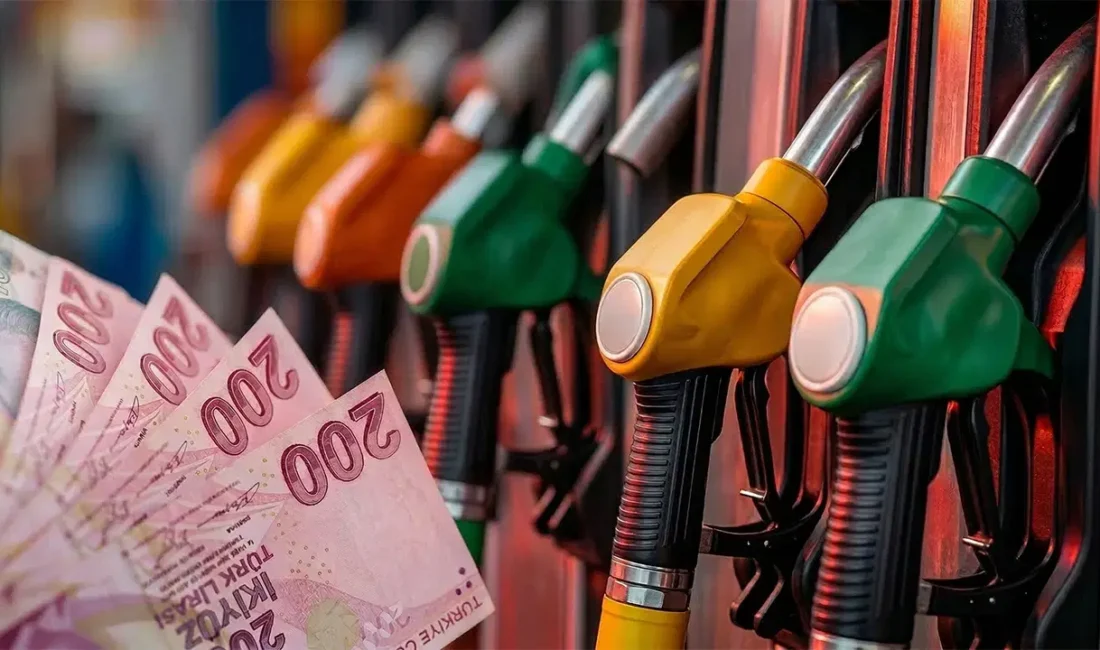 Akaryakıt Fiyatları Fırladı: 70 Lirayı Aştı! İzmir akaryakıt fiyatları motorine gelen 1,82 TL zammın ardından tarihi