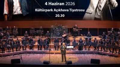 İzmir Büyükşehir Belediyesi Edip Akbayram ve Volkan Konak anısına ücretsiz