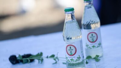 İzmir Büyükşehir, Çamlılı kadın üreticilere kurutma makinesi desteği vererek yerel