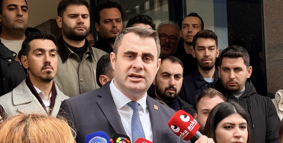 Çağatay Güç'ten Buca'da sert açıklama! CHP operasyonları için dikkat çeken