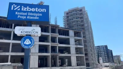 İzmir'de kooperatif soruşturması kapsamında Sıtkı Şükrüer dahil 4 kişi eş