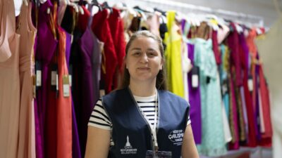 İzmir Büyükşehir Belediyesi, ortaokul, lise ve üniversite mezuniyetine hazırlanan gençlere