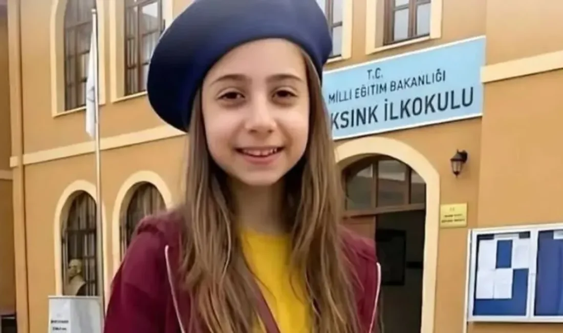 Almina Ağaoğlu, Kahramanmaraş'taki okul saldırısı sonrası 18 günlük yaşam mücadelesini