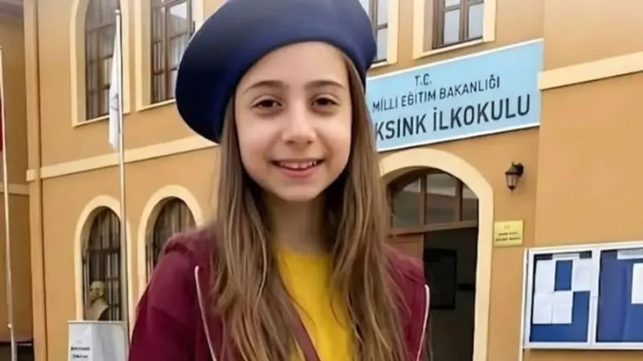 Almina Ağaoğlu, Kahramanmaraş'taki okul saldırısı sonrası 18 günlük yaşam mücadelesini