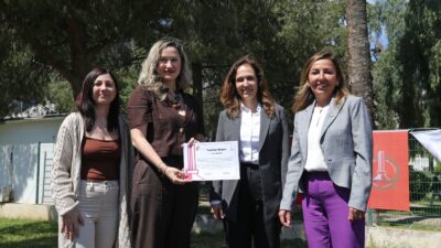 Karşıyaka Belediyesi, kadınların sosyal hayata katılımını artırmak amacıyla KİHEP ile