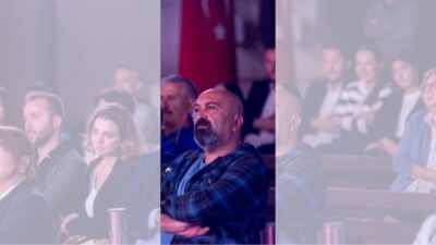 İzmir Konak Belediye Meclis Üyesi Cem Eren, Başkan Mutlu ve