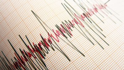 Malatya'nın Battalgazi ilçesinde 5,6 büyüklüğünde deprem meydana geldi; Vali Seddar
