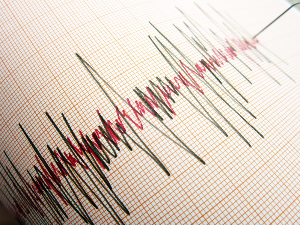 Malatya'nın Battalgazi ilçesinde 5,6 büyüklüğünde deprem meydana geldi; Vali Seddar