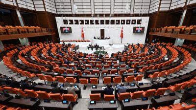 TBMM'de bu hafta site aidatlarına sınır, küresel yatırımcıya vergi muafiyeti