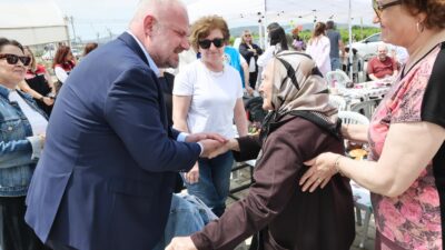 Menemen Belediye Başkanı Aydın Pehlivan, yayımladığı Kurban Bayramı mesajında birlik