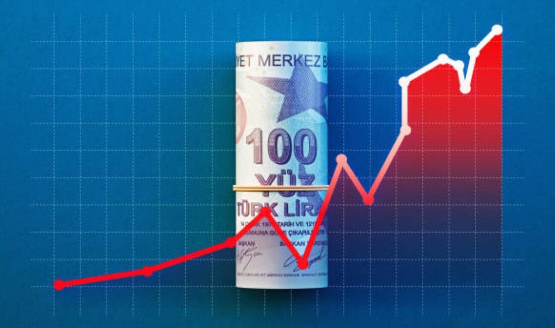 Nisan ayı enflasyonu %4,18 oldu. TÜİK, ENAG ve İTO verileriyle