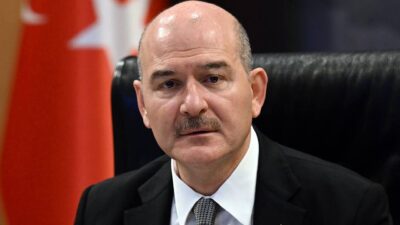 Süleyman Soylu, Gülistan Doku davasında tutuklanan eski valinin iddialarına yanıt