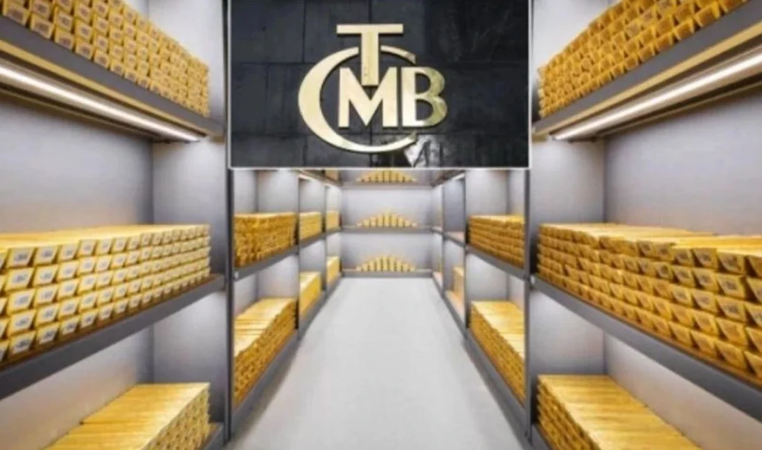 TCMB anketine göre vatandaşların %82'si yatırımda altın ve gayrimenkulü tercih