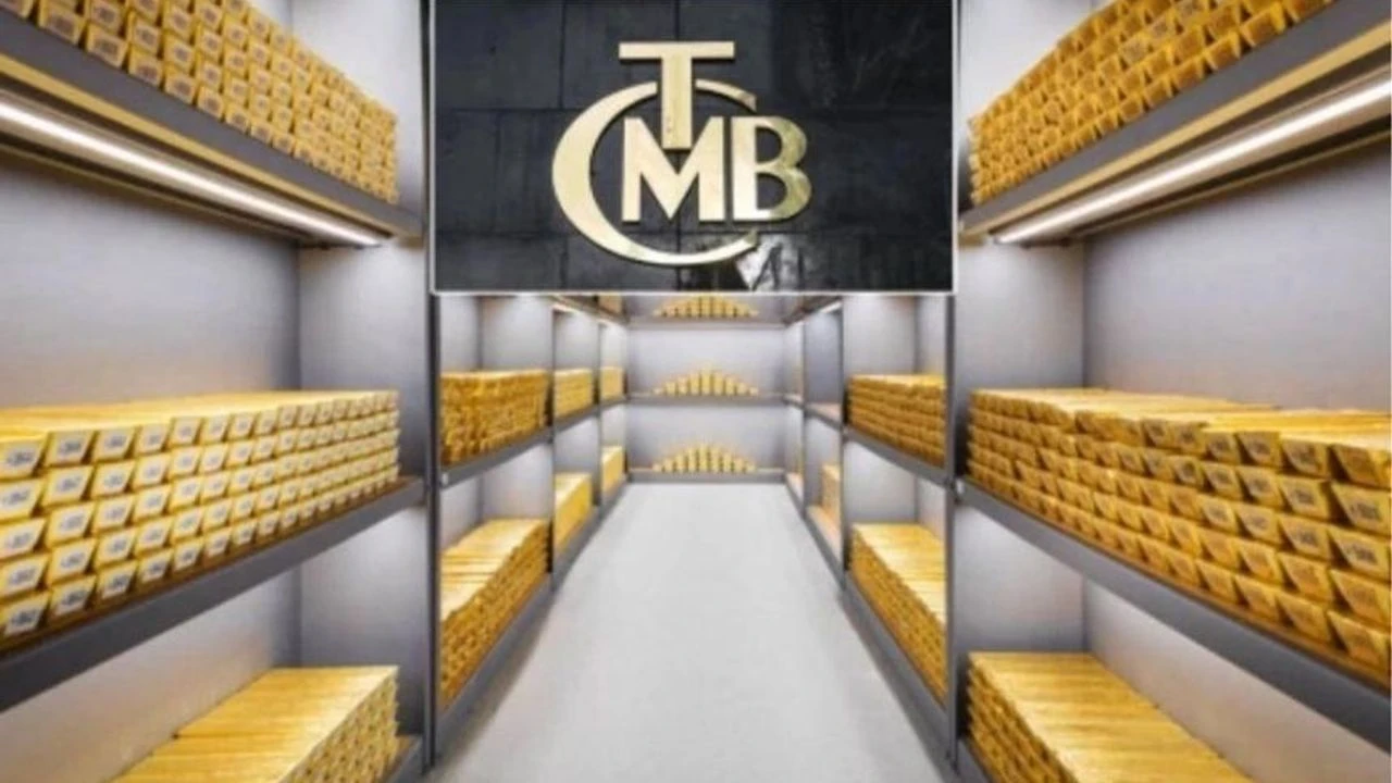 TCMB anketine göre vatandaşların %82'si yatırımda altın ve gayrimenkulü tercih