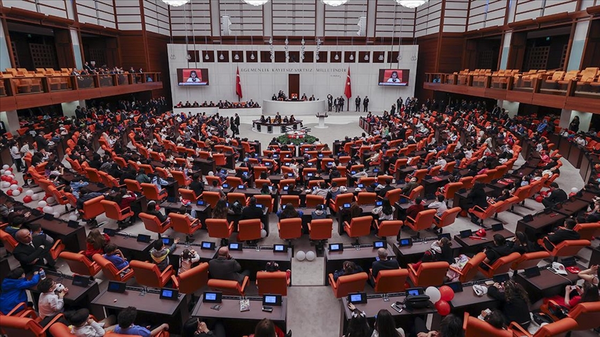 Muhalefetin kara para eleştirilerine neden olan yeni varlık barışı düzenlemesi