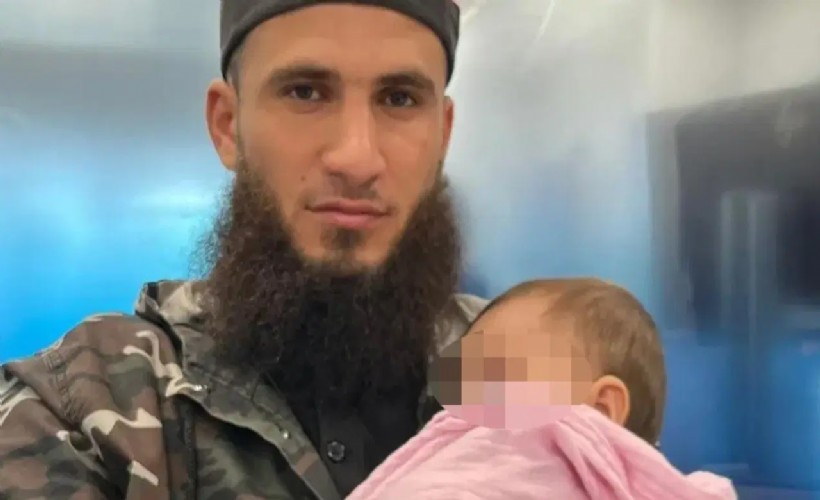 Yalova'daki IŞİD davasında teröristle HTS kaydını hurma fiyatına bağlayan sanık,