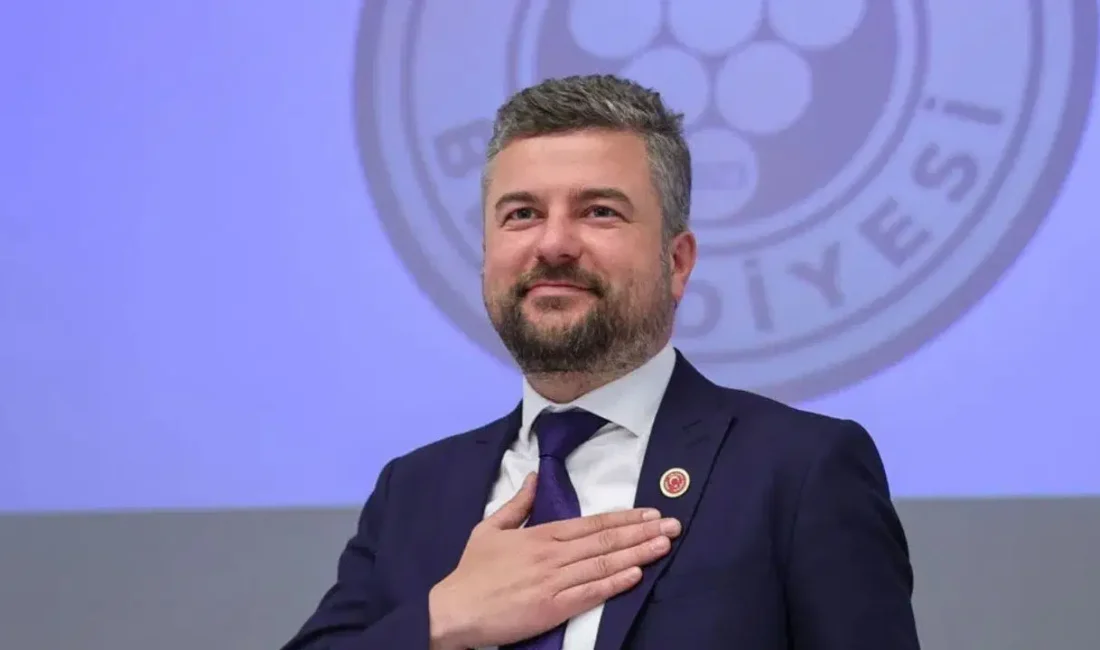 İzmir Buca Belediye Başkanı Görkem Duman’dan Cezaevinden İlk Mesaj Şakran Cezaevi'ndeki Buca Belediye Başkanı Görkem Duman'dan flaş mektup! 'Başım
