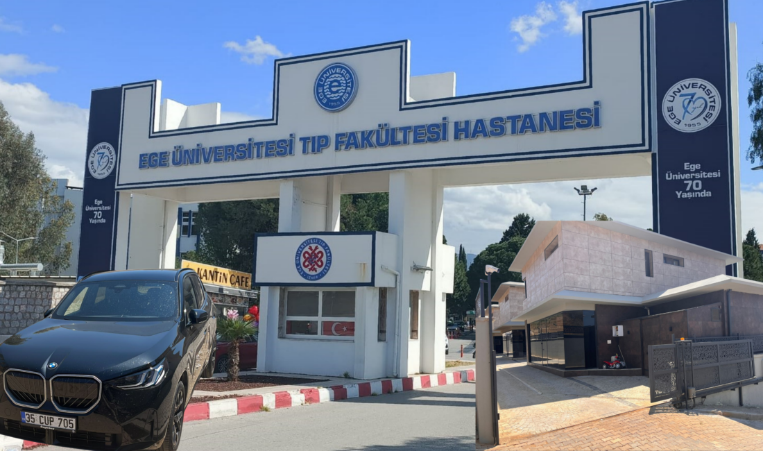 Ege Üniversitesi operasyonunda şok gelişme! 27 tutuklama, 199 mal varlığına