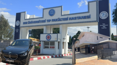 Ege Üniversitesi operasyonunda şok gelişme! 27 tutuklama, 199 mal varlığına