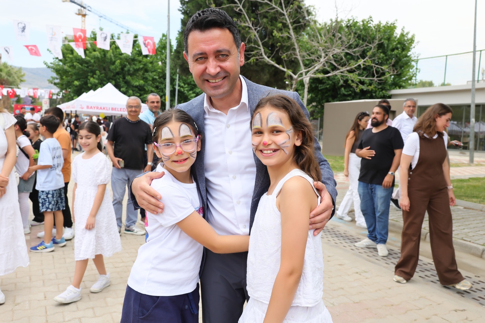 Atık Pil Kampanyası Bayraklı’da Rekor Kırdı