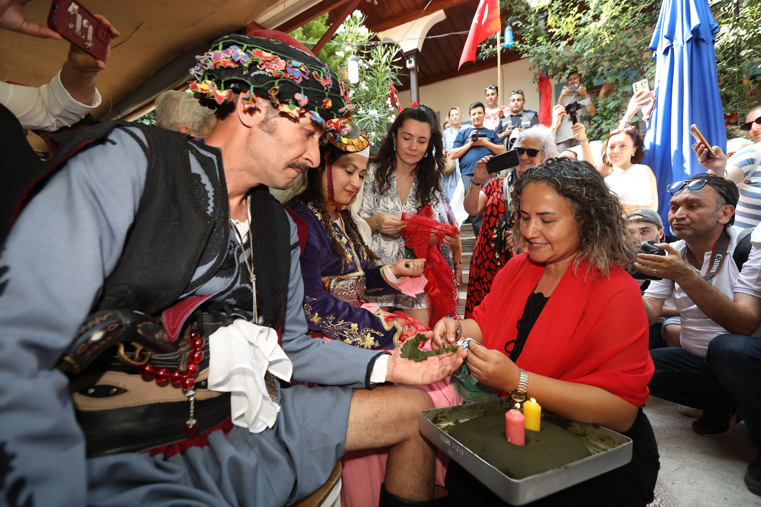 Muğla Avrupa Ödülü