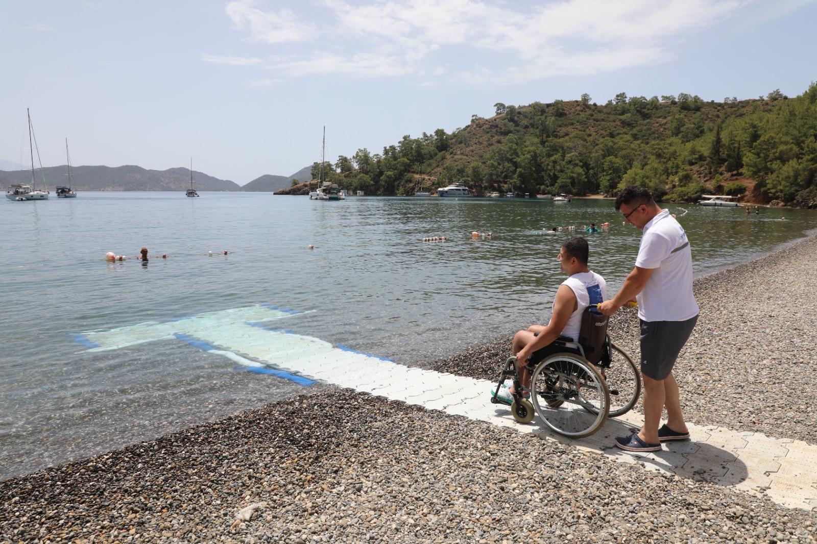 Muğla Avrupa Ödülü