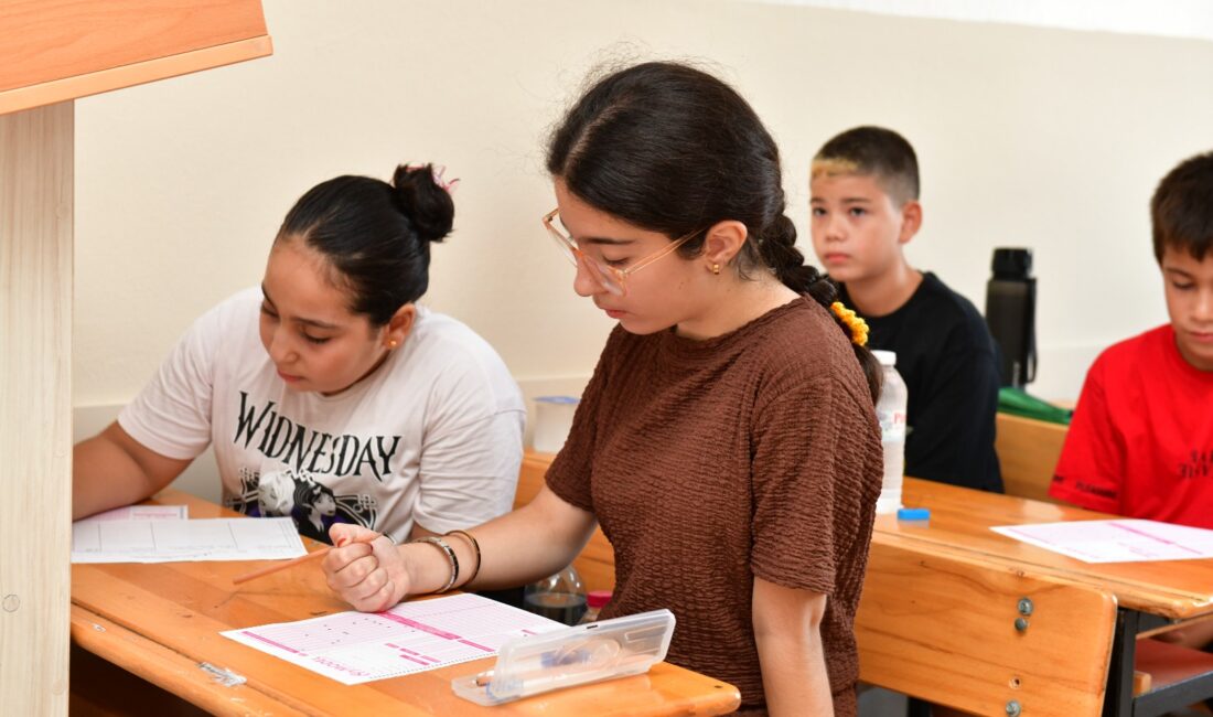 ÇİBEM Kayıtları Başlıyor! Binlerce Öğrenci İçin Büyük Fırsat ÇİBEM kayıtları başlıyor! LGS ve YKS’ye hazırlanan öğrenciler için ücretsiz