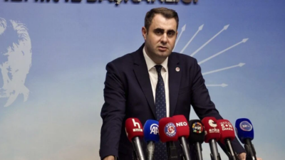 Çağatay Güç'ten görevden alma iddialarına sert yanıt: "Çayını içer gider!"