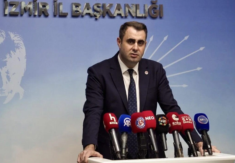 Çağatay Güç'ten görevden alma iddialarına sert yanıt: "Çayını içer gider!"