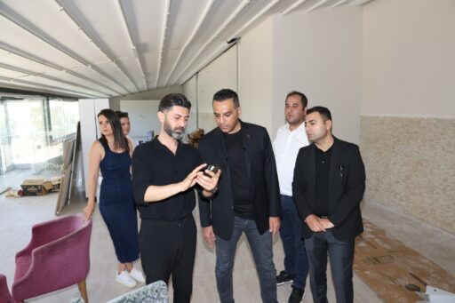 Çiğli’de Spor Tesislerinden, Eğitim Desteğine, Sosyal Yaşam Alanlarından Kentsel Dönüşüme Büyük Atılım