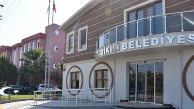 Dikili Belediyesi hakkında ortaya atılan iddialar gündem oldu. Şikâyet dilekçesindeki