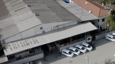 Egeden Gıda için mahkemeden 1 yıllık kesin mühlet kararı çıktı.