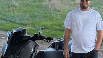 Kuşadası'ndaki motosiklet kazasında 25 yaşındaki Abdullah Altaş hayatını kaybetti. Detaylar