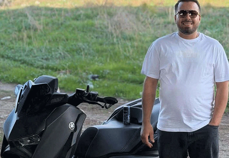Kuşadası'ndaki motosiklet kazasında 25 yaşındaki Abdullah Altaş hayatını kaybetti. Detaylar