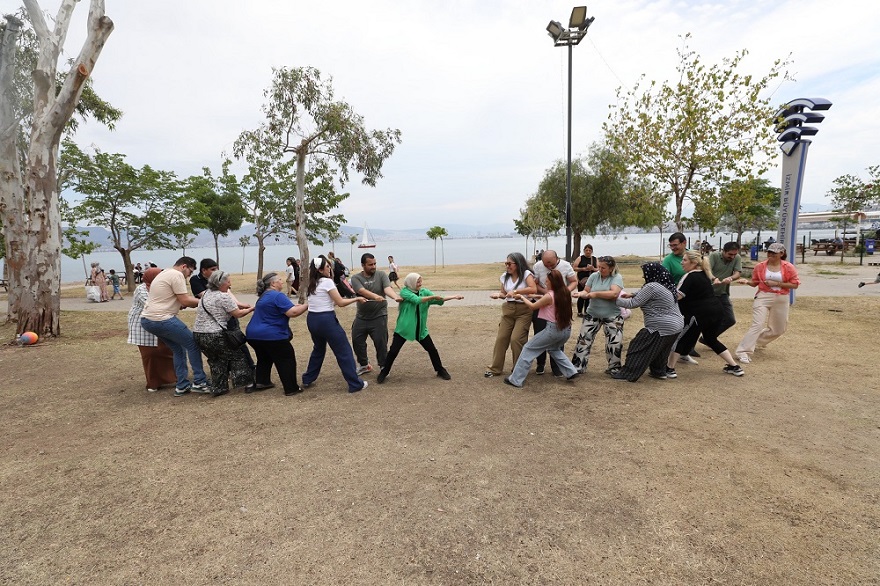 Engelli Pikniği