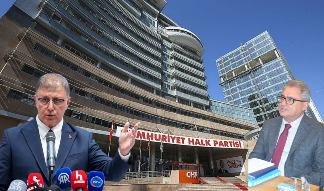 Erdal Karagöz'den dikkat çeken açıklama: "Başkanımız Cemil Tugay ile yolumuza