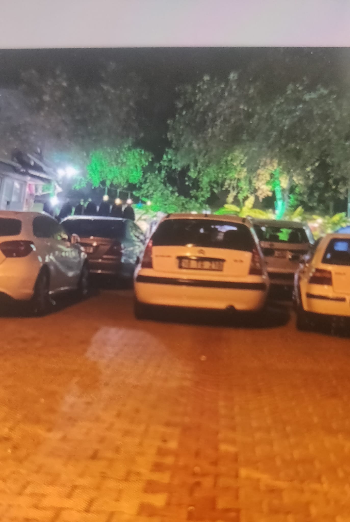 Gümüldür Menderes Belediyesi eliyle "Küçük Hindistan" olmuş!