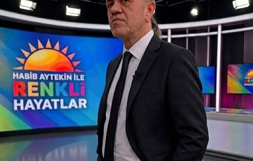Habib Aytekin Golf Sahasında! O Görüntüler Olay Yarattı Habib Aytekin'in golf sahasındaki sürpriz görüntüleri ve yeni projeleri gündem