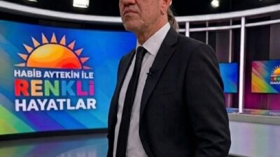 Habib Aytekin'in golf sahasındaki sürpriz görüntüleri ve yeni projeleri gündem