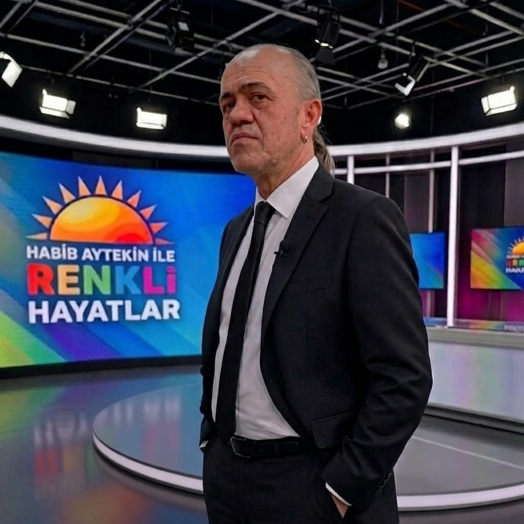 Habib Aytekin'in golf sahasındaki sürpriz görüntüleri ve yeni projeleri gündem