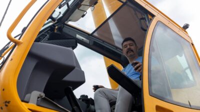 İZSU'nun fedakâr babaları, çocukları için verdikleri mücadeleyi anlattı. Duygulandıran hikâyenin
