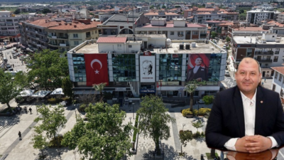 Menderes Belediyesi İddiaları Büyüyor! Menderes Belediyesi'ne yönelik yeni iddialar gündemde.