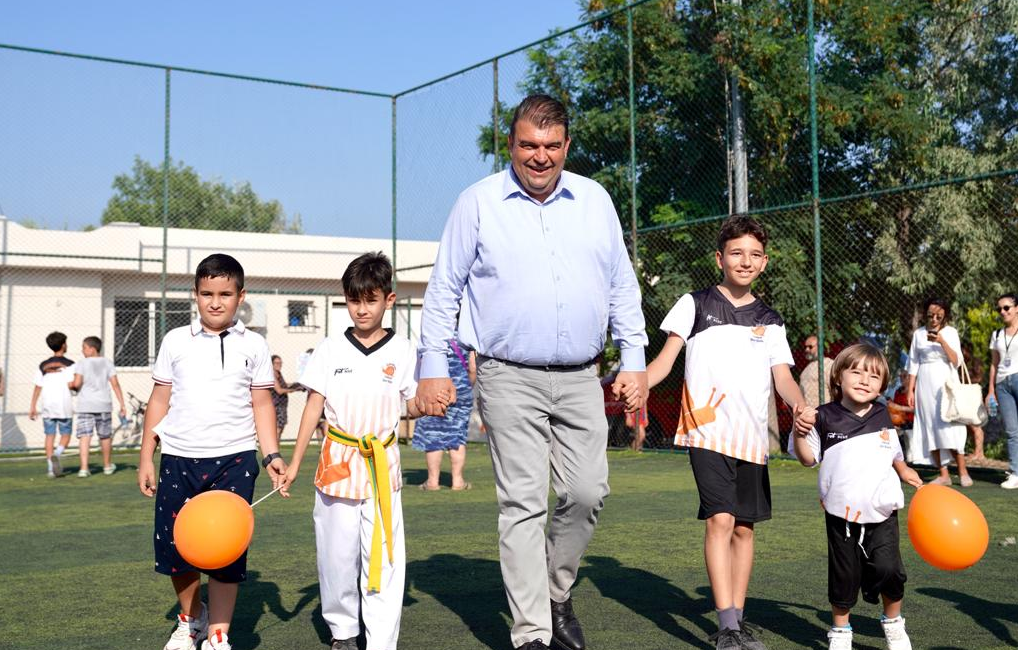 Seferihisar Yaz Spor Okulları için kayıtlar başlıyor. Branşlar ve başvuru