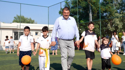 Seferihisar Yaz Spor Okulları için kayıtlar başlıyor. Branşlar ve başvuru