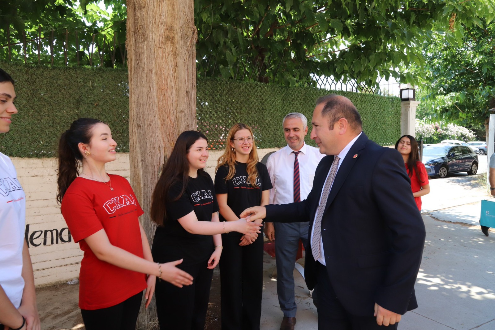 İzmir Bakırçay Üniversitesi’nden Sınav Öncesi Kritik Kariyer Hamlesi
