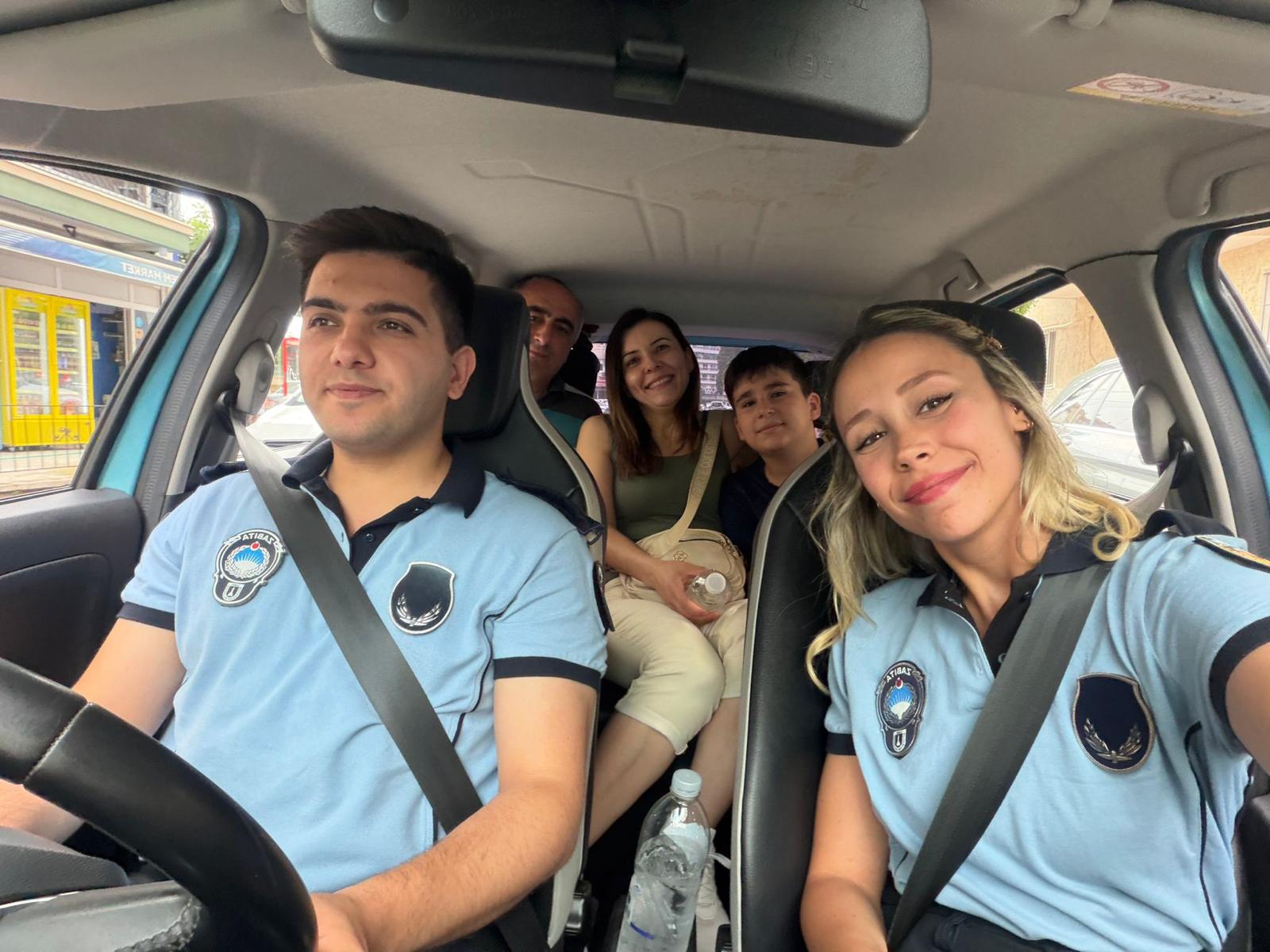 İzmir Büyükşehir LGS