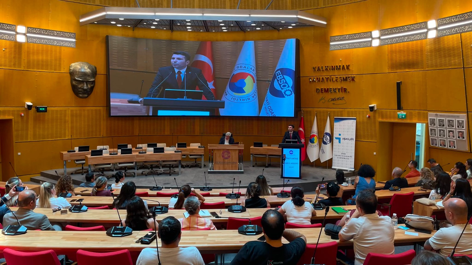 İzmir İŞKUR istihdam teşvikleri